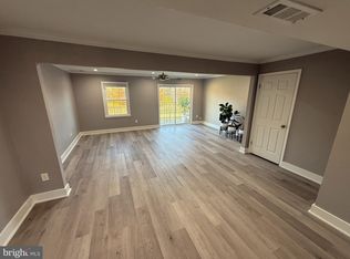 Keene Mill Woods Condo, Burke, VA 22015