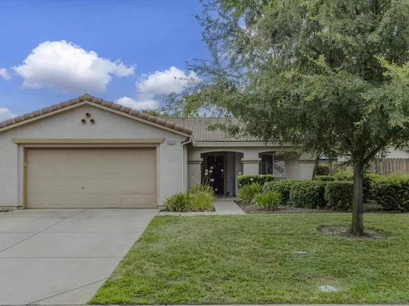 4321 Middlebury Way, Mather, CA 95655