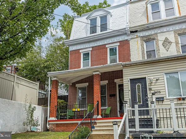 1407 W 6th St, Wilmington, DE 19805