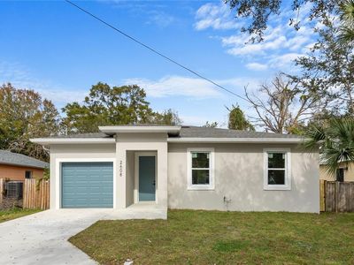 2608 E Lake Ave, Tampa, FL, 33610
