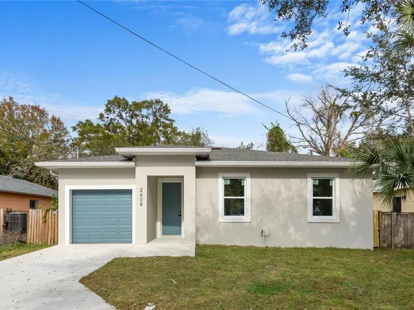 2608 E Lake Ave, Tampa, FL 33610