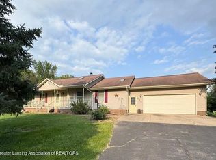 506 N State Rd, Owosso, MI 48867