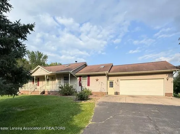 506 N State Rd, Owosso, MI 48867