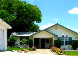 33909 Stanford Rd, Los Fresnos, TX 78566