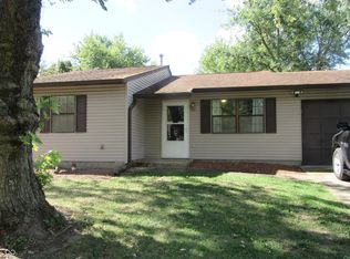 6202 Epperson Dr, Indianapolis, IN