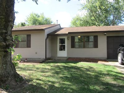 6202 Epperson Dr, Indianapolis, IN, 46221