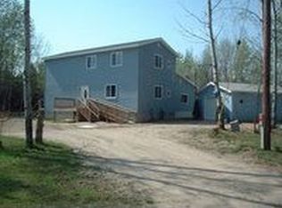 7055 N 45 1/2 Rd, Manton, MI 49663