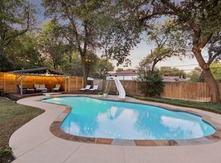 4700 Holiday Ln W, North Richland Hills, TX 76180