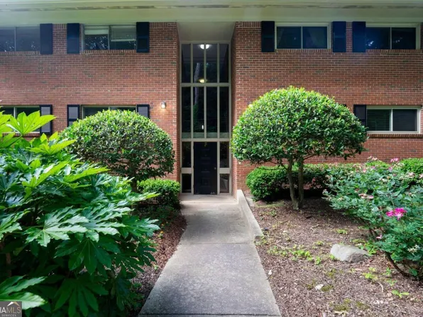 1111 Clairemont Ave APT F2, Decatur, GA 30030