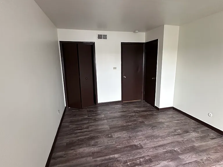 Bedroom Closets