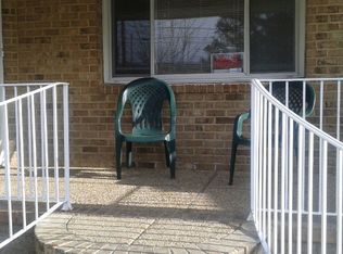 1438 36th St #B, Hampton, VA 23661