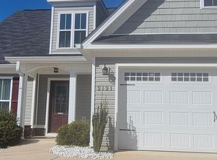 2121 Grove Landing Way, Grovetown, GA 30813