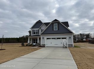 83 Yardley Dr, Smithfield, NC 27577