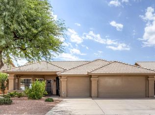 13319 W Virginia Ave, Goodyear, AZ 85395