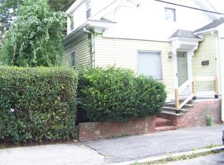 11 Blaine St, Providence, RI 02904