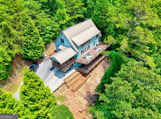 753 Rickman Airfield Rd, Clayton, GA 30525