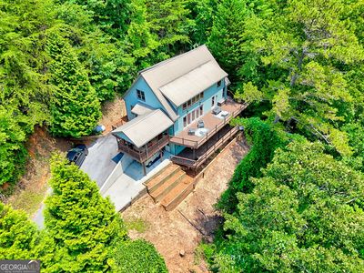 753 Rickman Airfield Rd, Clayton, GA, 30525