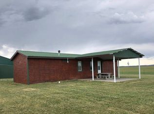 1389 Fetterman Rd, Rock River, WY 82083
