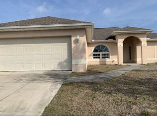 12516 Willmington Blvd, Pt Charlotte, FL 33981