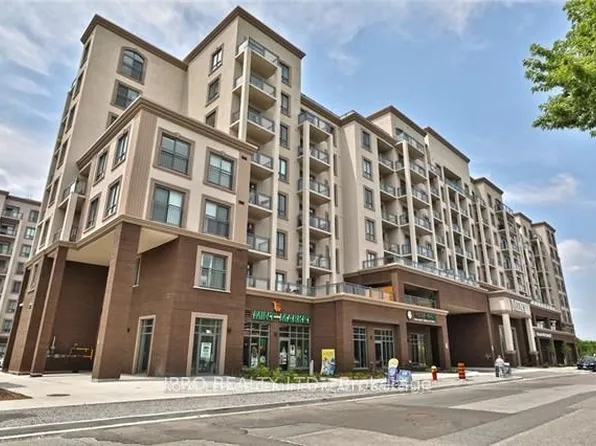 2486 Old Bronte Rd, Oakville, ON