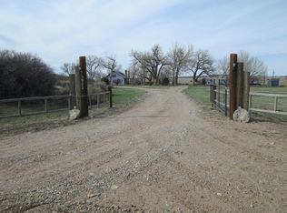 3299 County Road 110 Lascar Rd, Walsenburg, CO 81089