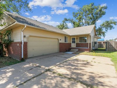 5 N Hopper Dr, Goddard, KS, 67052