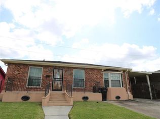3420 Mansfield Ave, New Orleans, LA 70131