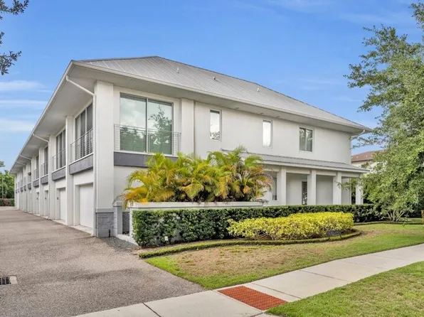 438 W Swoope Ave, Winter Park, FL 32789