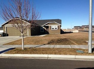 1412 Megan Dr, Moses Lake, WA 98837