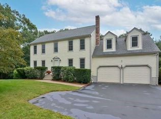 1 Whites Pond Dr, Norfolk, MA 02056