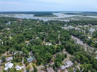 10 Steedman St, Bluffton, SC 29910