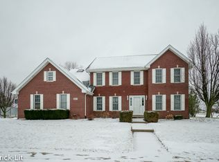 22155 Chamomile Dr, Frankfort, IL
