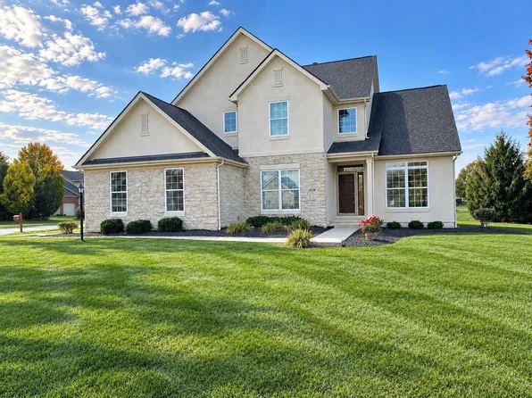 2539 Maxwell Ave, Lewis Center, OH 43035