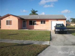 6520 Harmony Rd, North Port, FL 34287