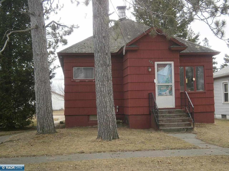 1st image of 121 Hibbing Ave E