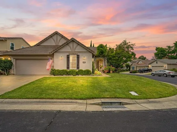 7500 Linksman Ct, Rancho Murieta, CA 95683