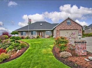 4629 118th Loop SW, Olympia, WA 98512