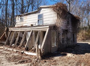 112 Sheppard Davis Rd, Cedarville, NJ 08311