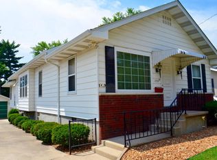 1709 Pace Ave, Mount Vernon, IL 62864
