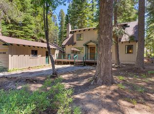 7081 Bear Ave, Tahoma, CA 96142