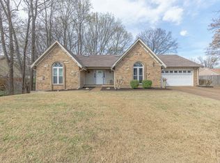7184 Crestridge Rd LOT 110, Memphis, TN 38119