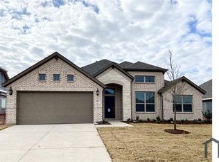 257 Eagle Rdg, Forney, TX 75126