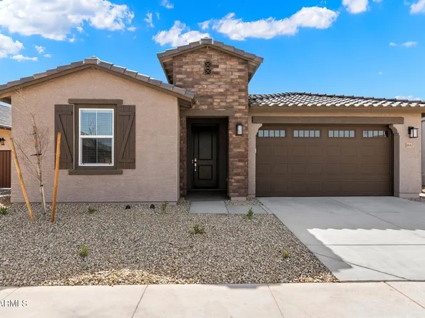 16677 W Charlotte Dr, Surprise, AZ 85387