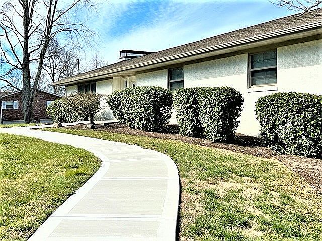 Beautiful All Brick Rancher 