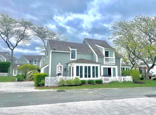 Maushop Village, Mashpee, MA 02649