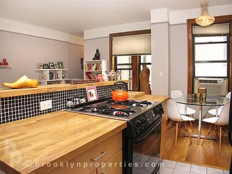 Sold by Brooklyn Properties