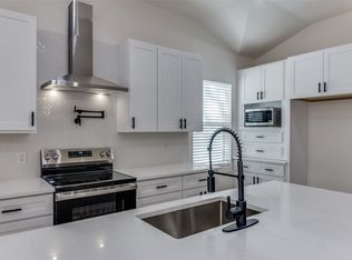 5501 Eisenhower Dr, Fort Worth, TX 76112