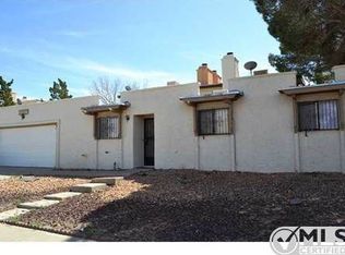 10624 Springwood Dr APT A, El Paso, TX 79935