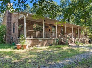 32 Reville Rd, Springfield, AR 72157