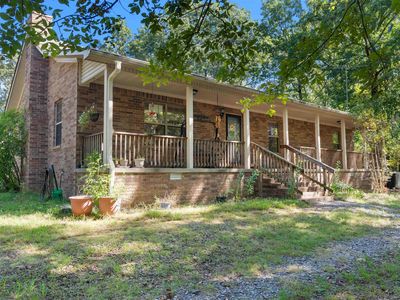 32 Reville Rd, Springfield, AR, 72157